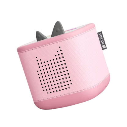 Tonies Toniebox 2 Starter Set Cloud Pink