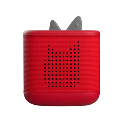 Tonies Toniebox 2 Starter Set Sunset Red
