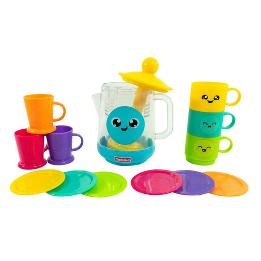 Tomy Toomies Bubble & Brew Deluxe Set
