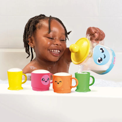 Tomy Toomies Bubble & Brew Deluxe Set