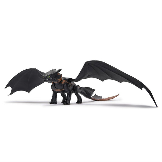 How to Train Your Dragon Ultimate Plasma Blast Toothless