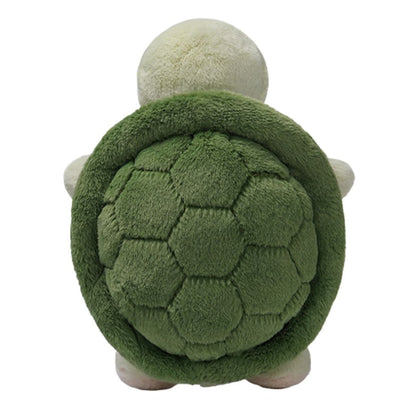 McHugs Naughty Sea Turtle 18cm Plush