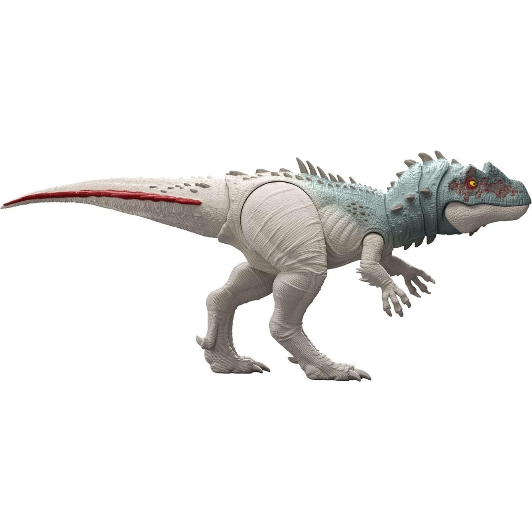 Jurassic World Survival Gigantic Thrashers Torvosaurus