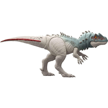 Jurassic World Survival Gigantic Thrashers Torvosaurus