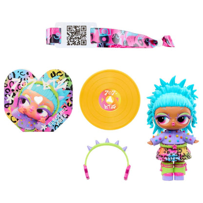 LOL Surprise! Music Festival Tots