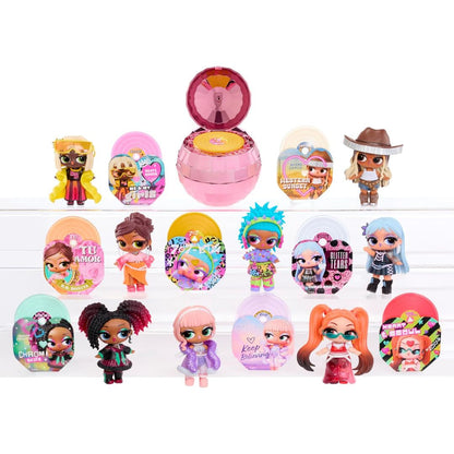LOL Surprise! Music Festival Tots