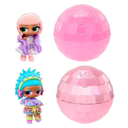 LOL Surprise! Music Festival Tots