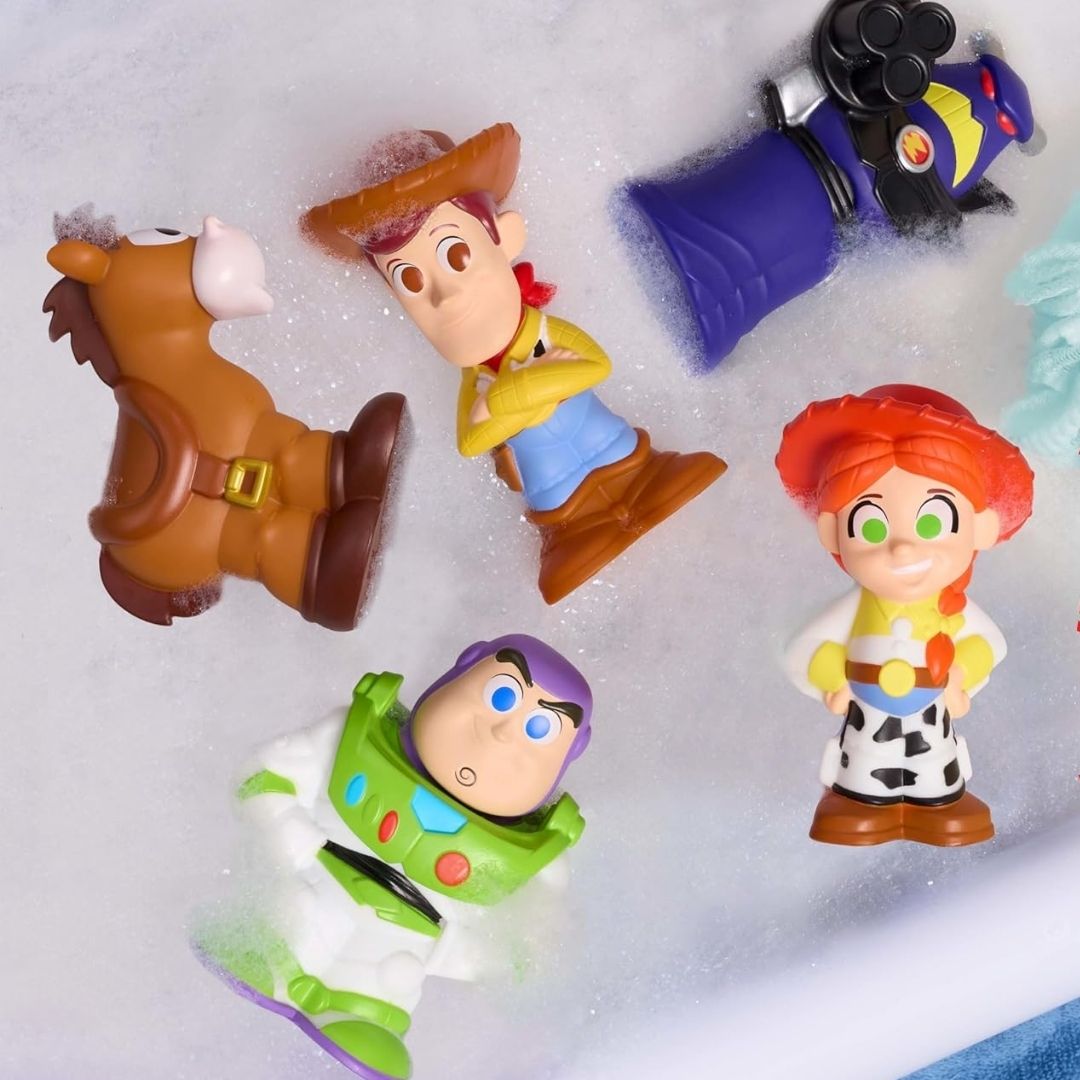 Disney Pixar Toy Story Bath Caddy