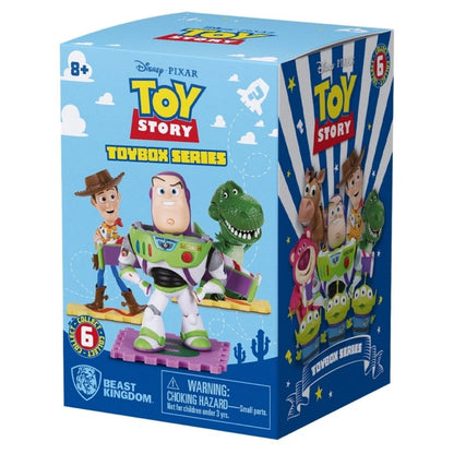 YuMe Toy Story Toybox Series Figure Blind Box