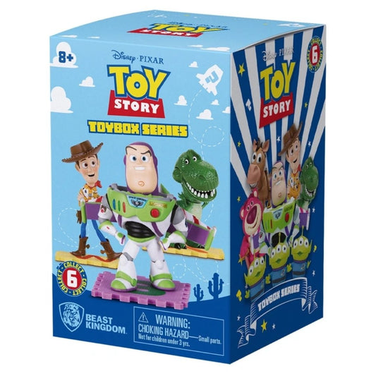 YuMe Toy Story Toybox Series Figure Blind Box