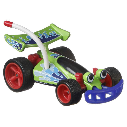 Hot Wheels Premium Pop Culture Toy Story RC Car