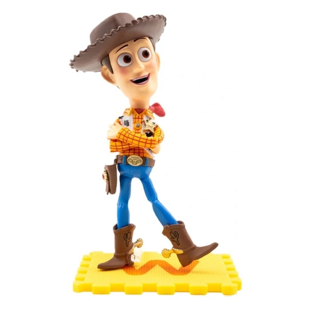 YuMe Toy Story Toybox Series Figure Blind Box