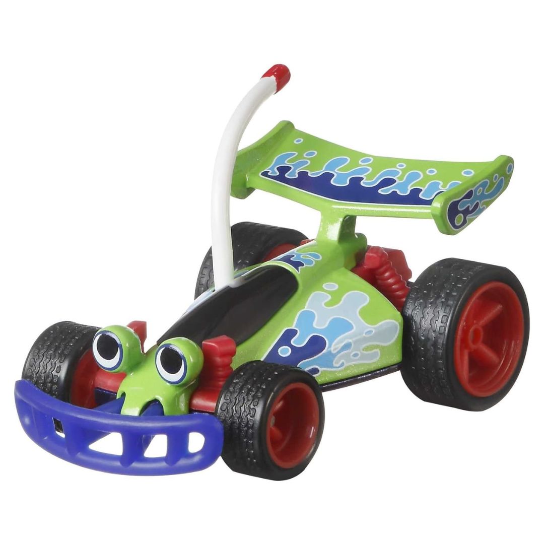 Hot Wheels Premium Pop Culture Toy Story RC Car