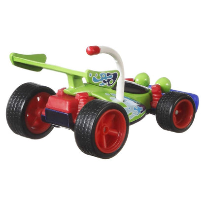 Hot Wheels Premium Pop Culture Toy Story RC Car