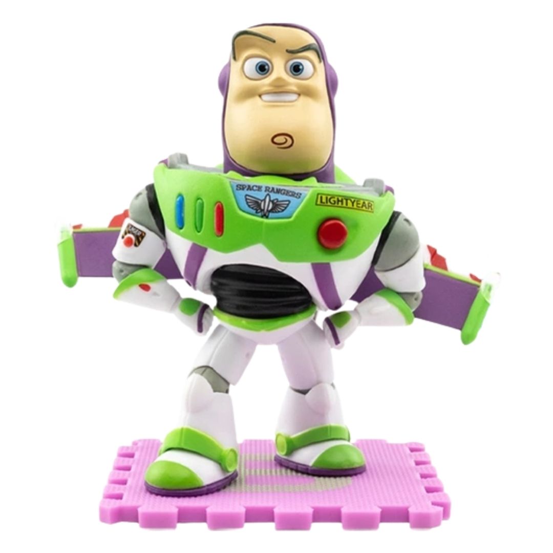 YuMe Toy Story Toybox Series Figure Blind Box