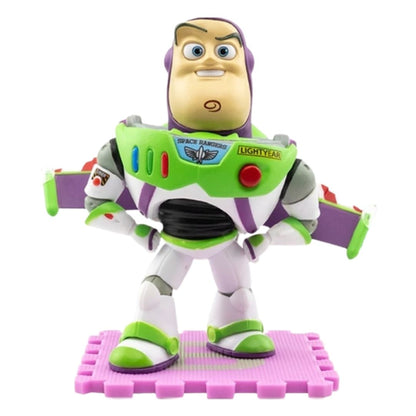 YuMe Toy Story Toybox Series Figure Blind Box