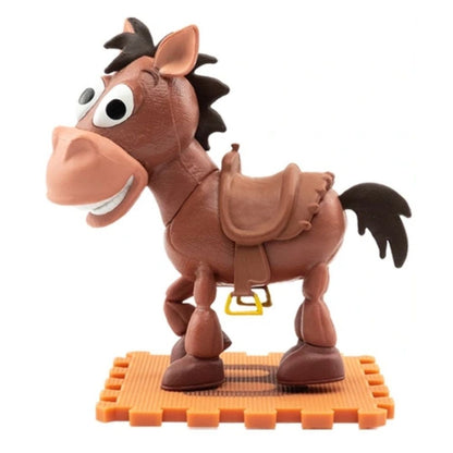YuMe Toy Story Toybox Series Figure Blind Box