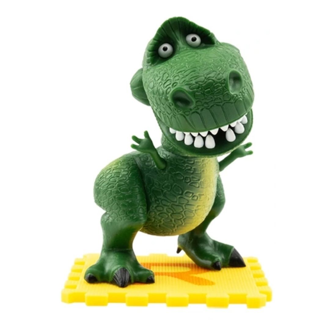 YuMe Toy Story Toybox Series Figure Blind Box