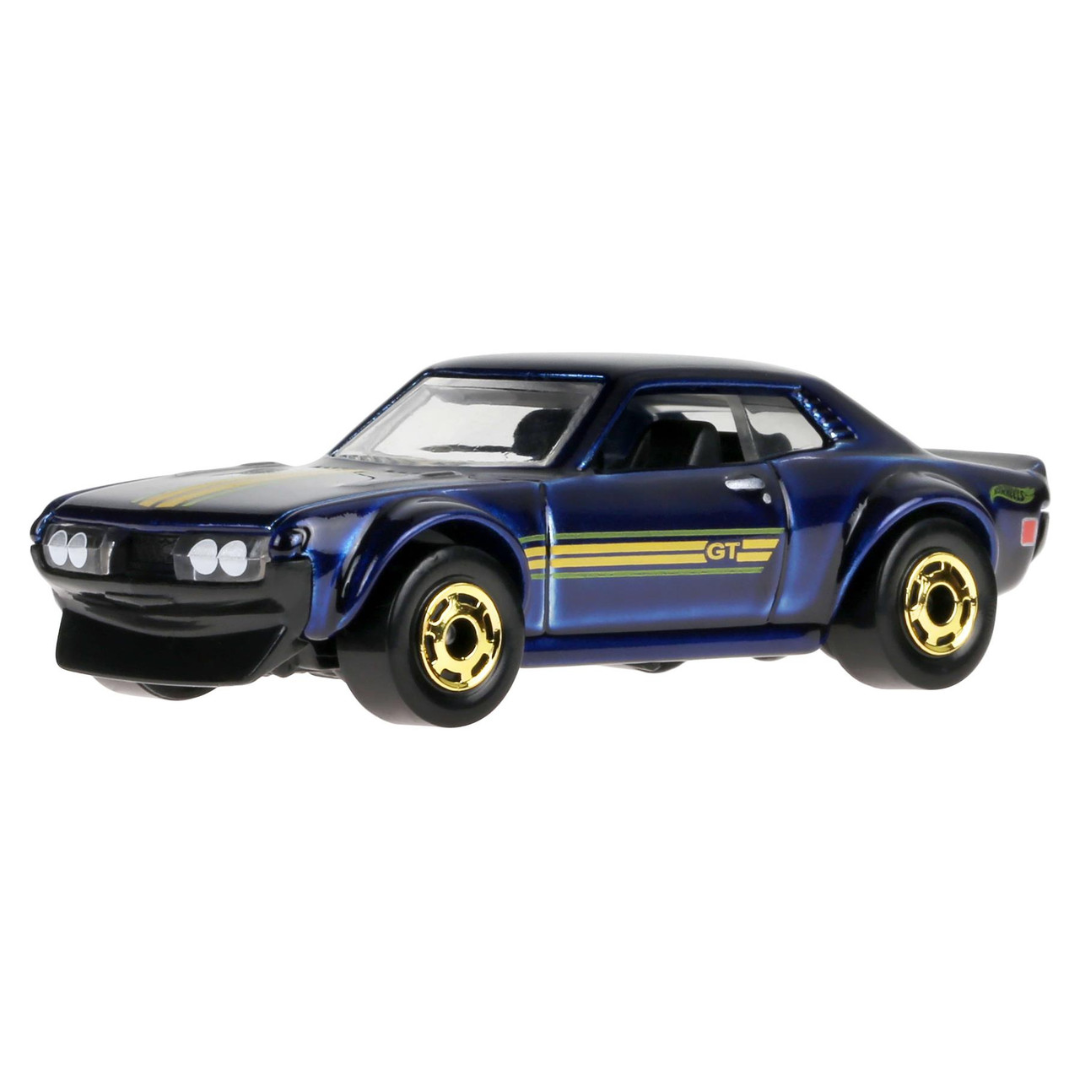 Hot Wheels The Hot Ones '70 Toyota Celica