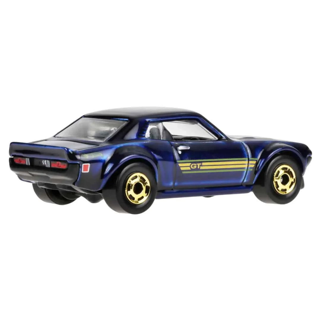 Hot Wheels The Hot Ones '70 Toyota Celica