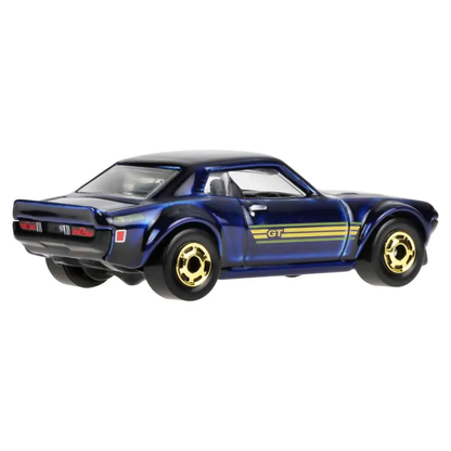Hot Wheels The Hot Ones '70 Toyota Celica