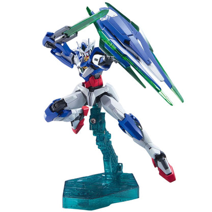 Gunpla HG 1/144 Gundam 00-66 Qan[T]