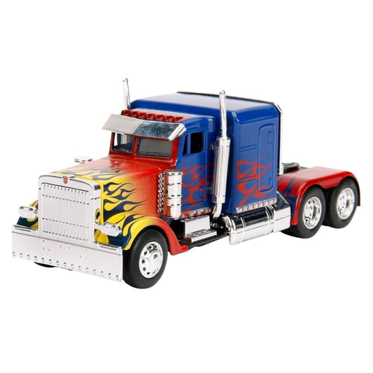 Jada Transformers Optimus Prime