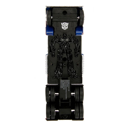 Jada Transformers Optimus Prime