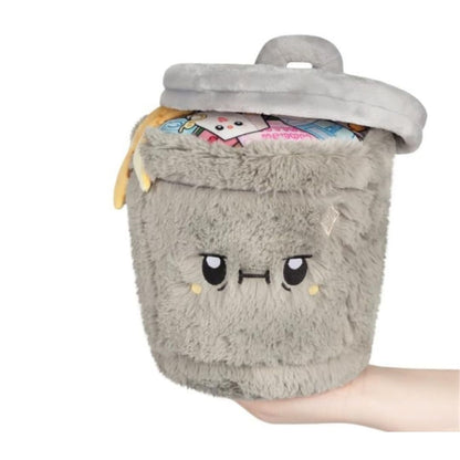 Squishable Mini Trash Can