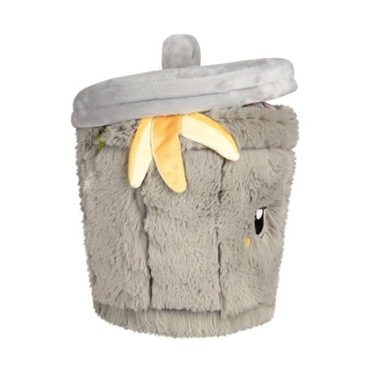 Squishable Mini Trash Can