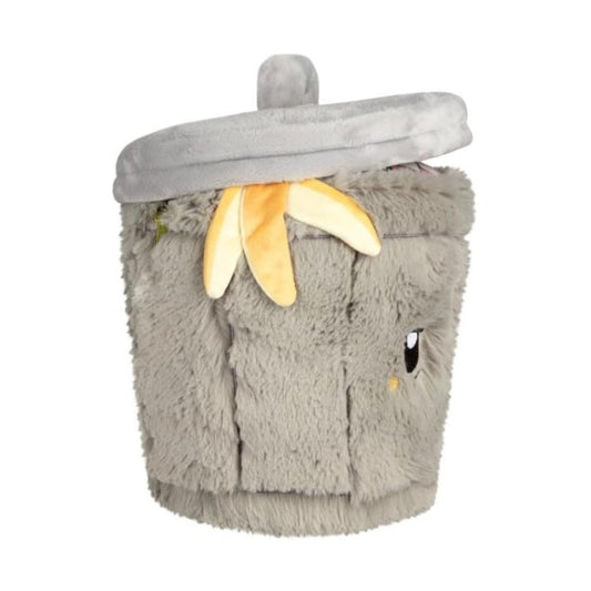 Squishable Mini Trash Can