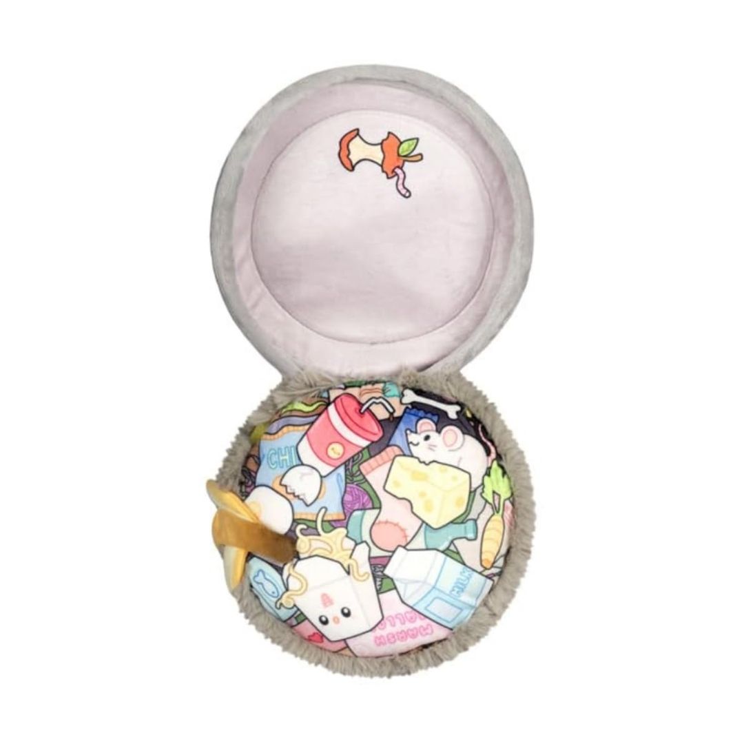 Squishable Mini Trash Can