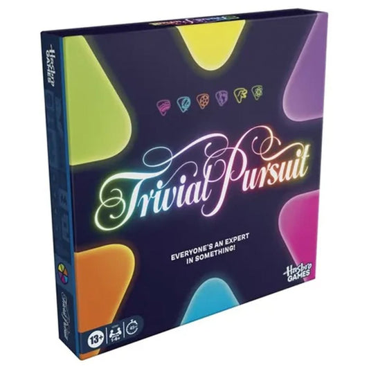 Trivial Pursuit
