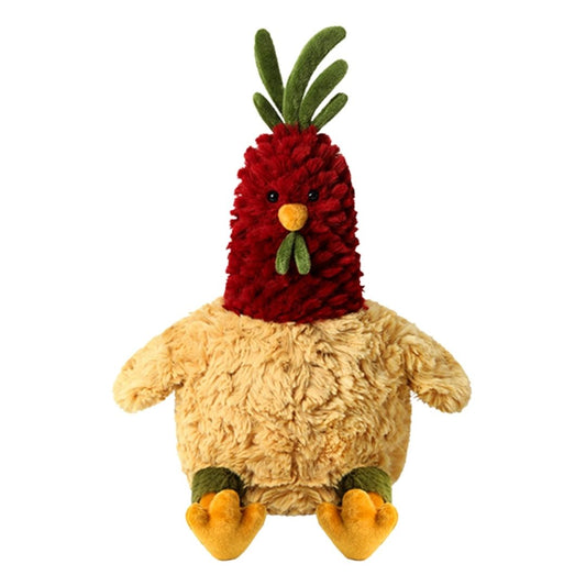 McHugs Tropical Chicken 25cm Plush