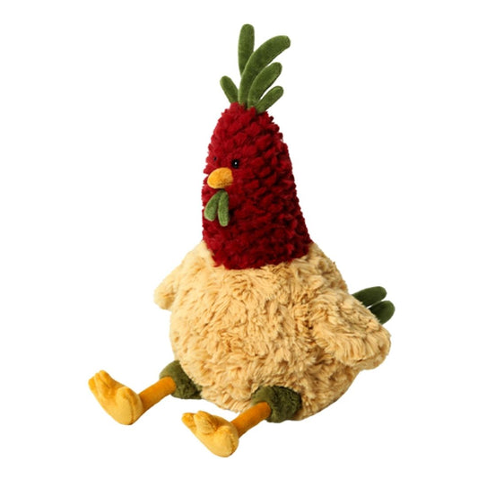 McHugs Tropical Chicken 25cm Plush
