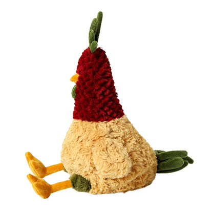 McHugs Tropical Chicken 25cm Plush