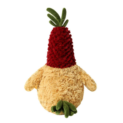 McHugs Tropical Chicken 25cm Plush
