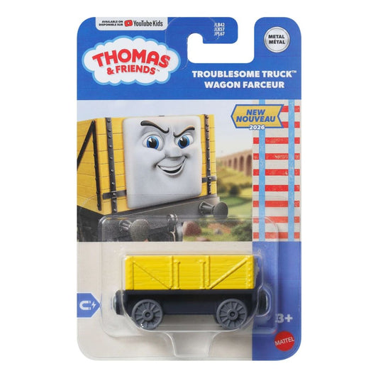 Thomas & Friends Diecast Troublesome Truck