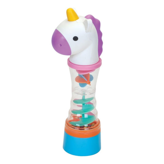 Unicorn Tumbling Friend