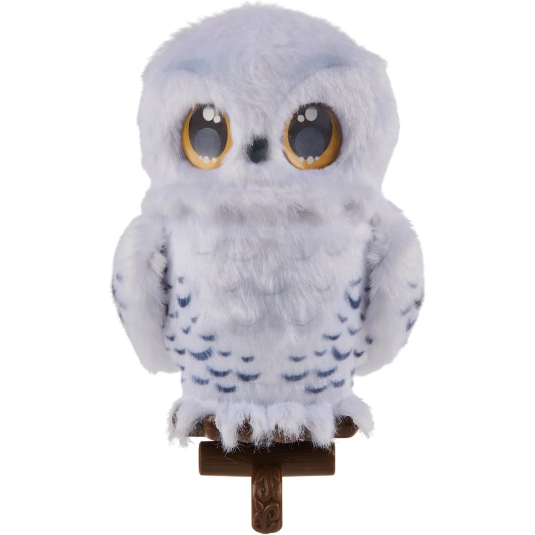 Harry Potter Interactive Mini Hedwig