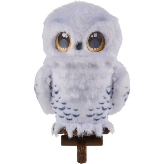 Harry Potter Interactive Mini Hedwig