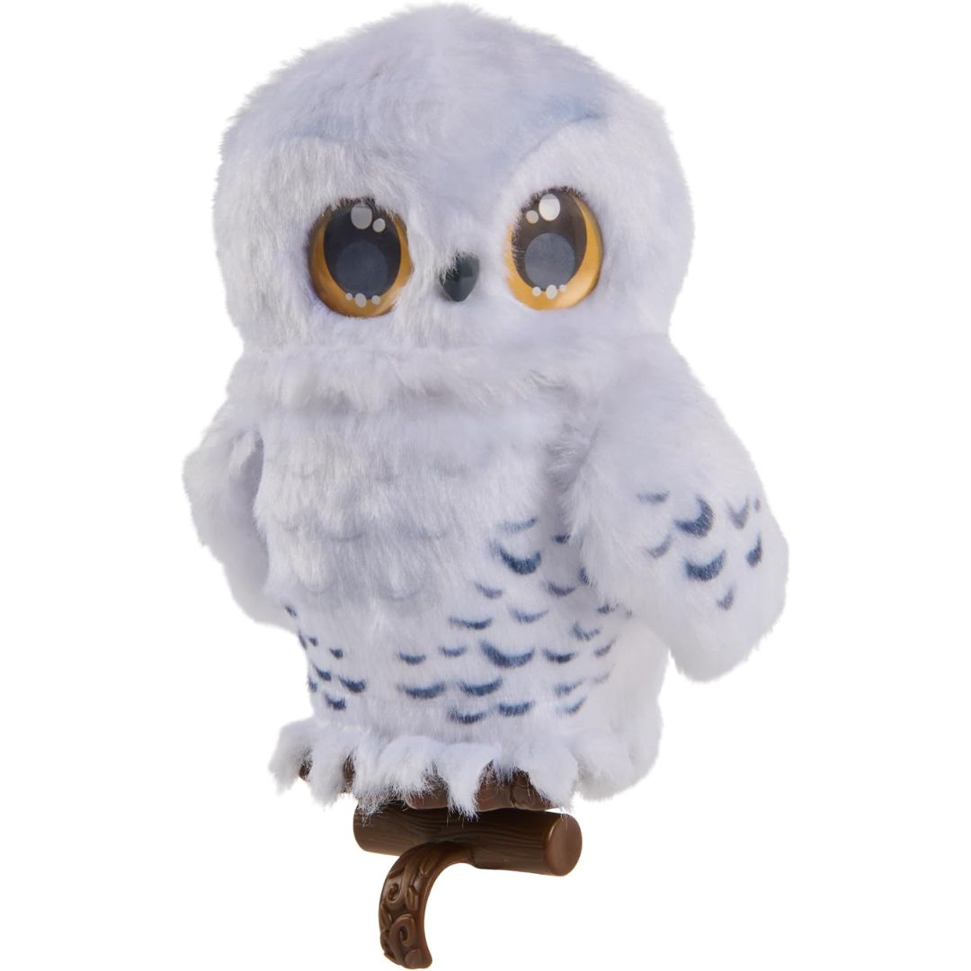 Harry Potter Interactive Mini Hedwig