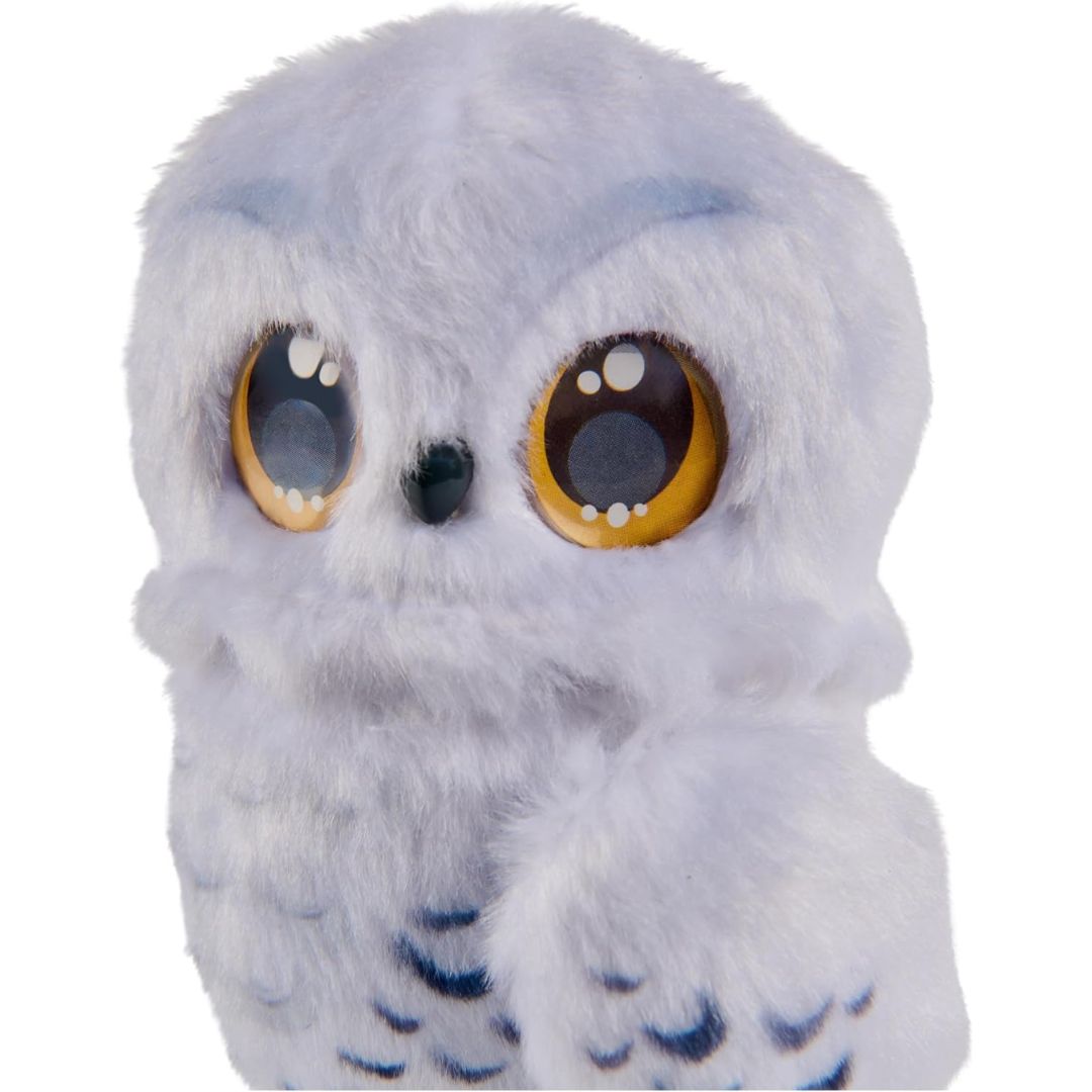 Harry Potter Interactive Mini Hedwig
