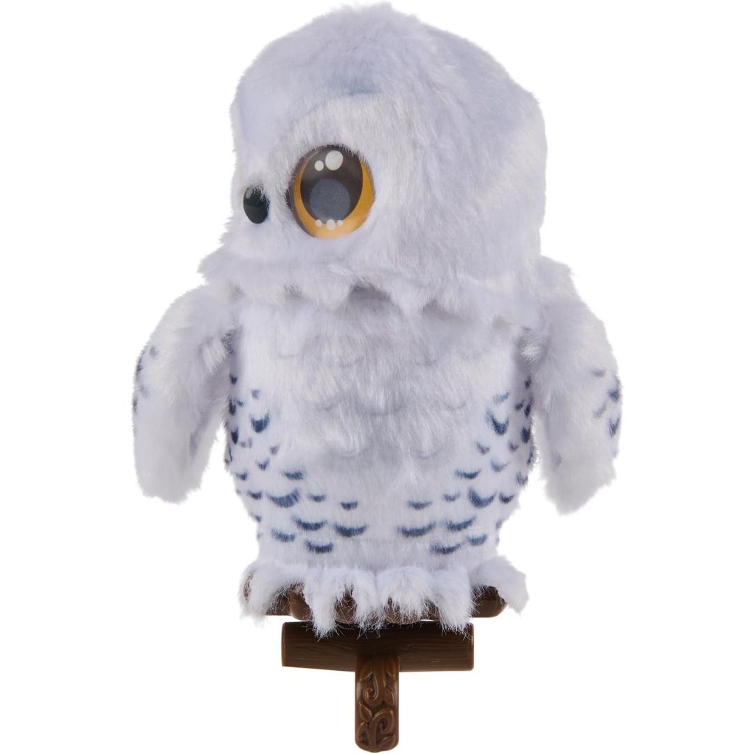Harry Potter Interactive Mini Hedwig