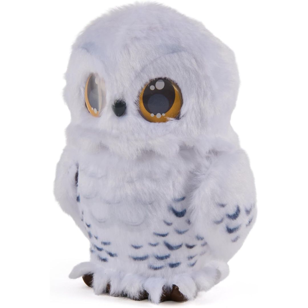 Harry Potter Interactive Mini Hedwig