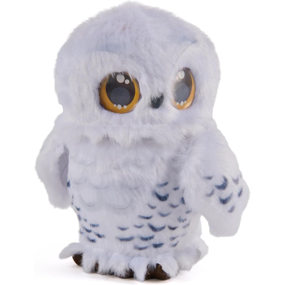 Harry Potter Interactive Mini Hedwig