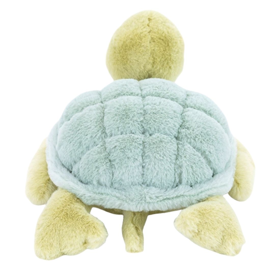 McHugs Eirene Turtle 25cm Plush