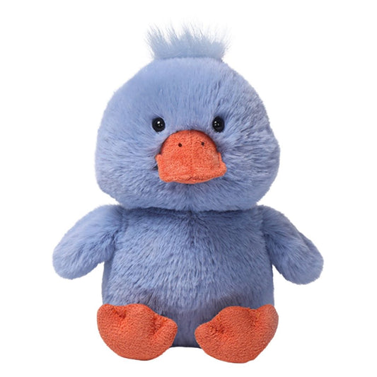 McHugs Ugly Duckling Bluke 18cm Plush