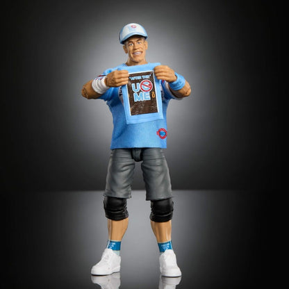 WWE Ultimate Edition - John Cena