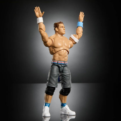 WWE Ultimate Edition - John Cena